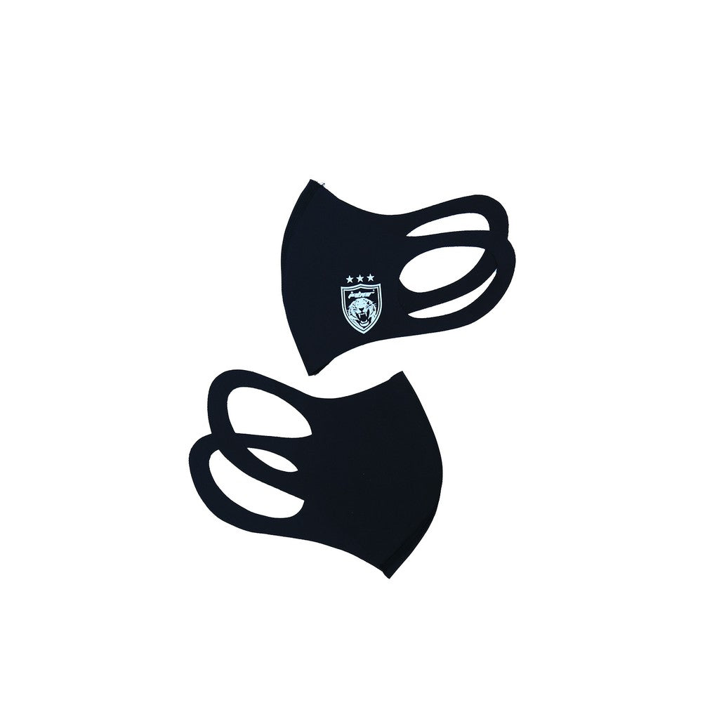 JDT Aerosilver Sports Mask 2.0